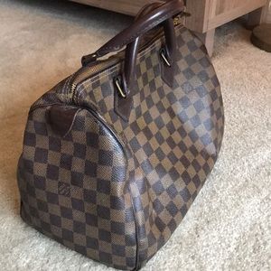 Louis Vuitton speedy 30